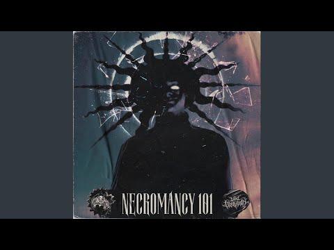 Necromancy 101