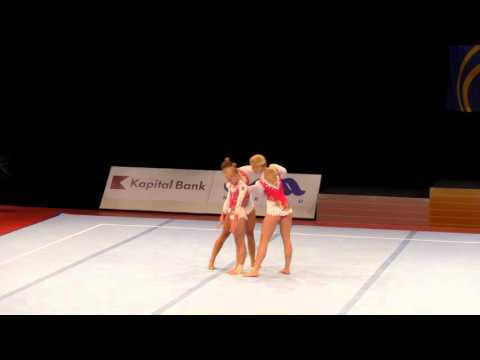 EC 2015   449   PnB   Senior   WG   UKR   Dyn   PATCHENKO, KOTLIAR & PANCHUK