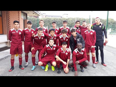 Virtus Mercadante 2004 - Bsr Grugliasco