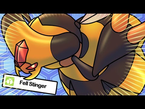 I Made VESPIQUEN Actually Cracked