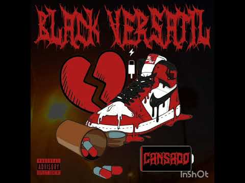 Black Versatil /Cansado\ X Prod MarioXjoint