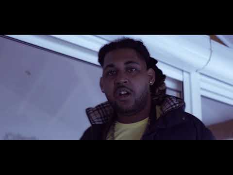 MADYBOY - JE VAIS BIEN (CLIP OFFICIEL)