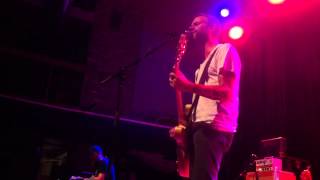 Lucero &quot;Mine Tonight&quot; 6/22/12-Rams Head Live-Baltimore, MD