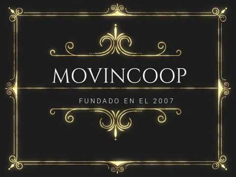 VIDEO ESQUEMA DE CRECIMIENTO - MOVINCOOP 2017