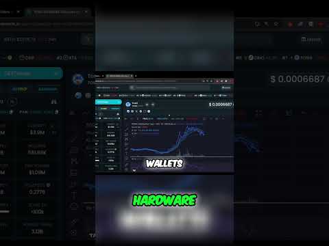 🚨 Protect Your Crypto: Diversify Wallets for Ultimate Security! 🔐