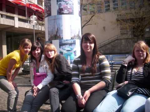 Abschluss St.Petri-Schule Hüsten 2009