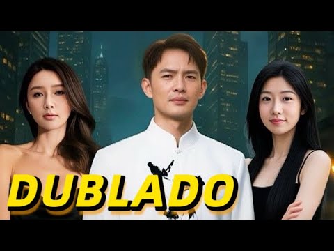 Marido em Casa? Melhor Supremo Imortal! (Dublado)#drama