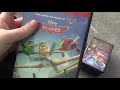 My Disney DVD Collection 2020 Edition Part 1 Animated Titles