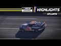 Joey Logano wins Stage 1 after leading flag to flag