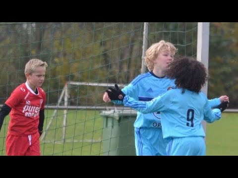 Feyenoord - FC Twente o11