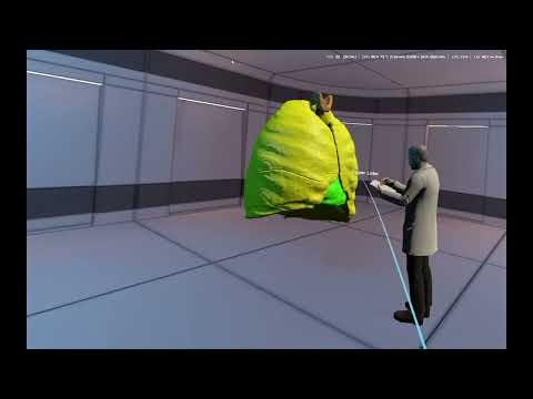 BronchoXR Demo Thumbnail