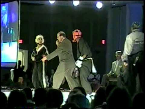 Chris Millares IDC vs  Jason Holmes GOP   Fight 1   Mens Light Middleweight Finals   2002 Super Grands