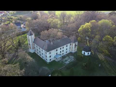 Hédervári kastély