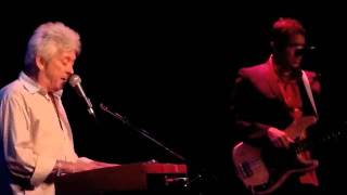 Ian McLagan: Warm Rain