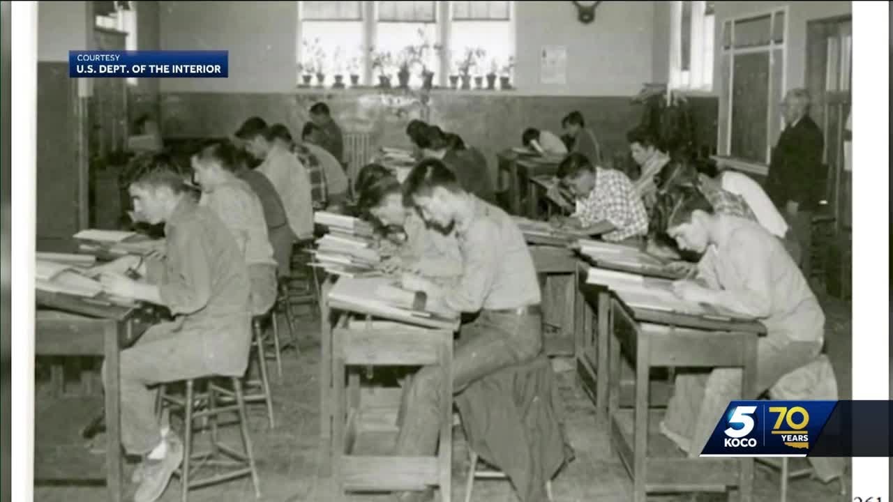 President Joe Biden to apologize for government's role in Indian boarding schools