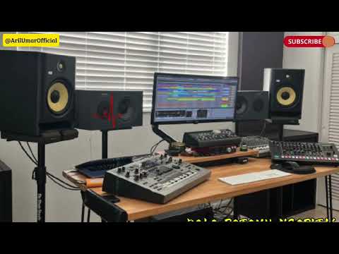 BOLO POTOMU NGOPITA' Hasbullah Ishak 'Cover By Aril Umar ||Lagu Gorontalo Jadul