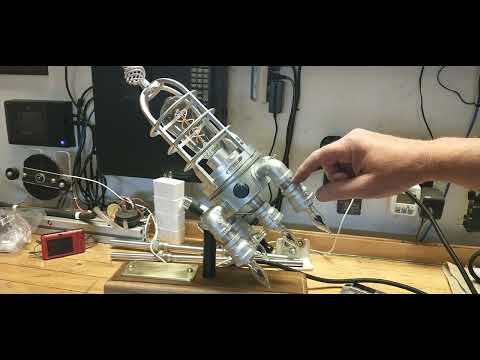 Steampunk Lights