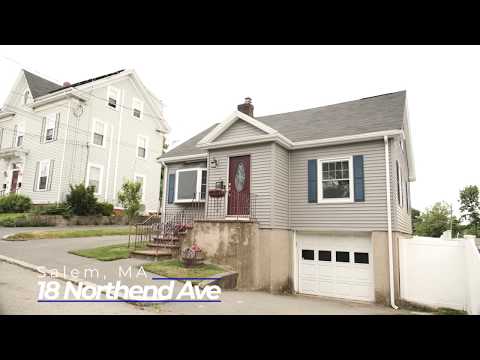 18 Northend Ave, Salem, MA