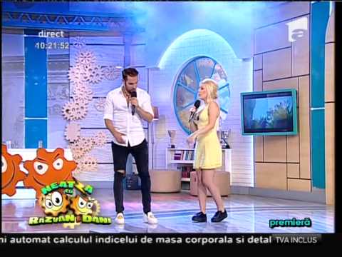 Premieră! Jo feat. Randi - "Până vara viitoare"