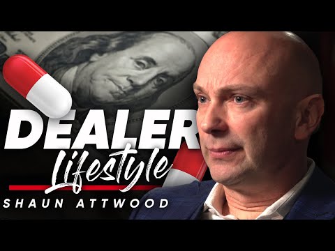 ディーラーの生き方「生きていようが死んでいようが気にしなかった、30歳になるとは思わなかった