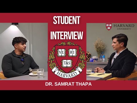 Dr. Samrat Thapa YouTube Channel