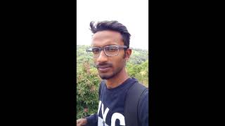 preview picture of video 'I started my 1st channel vdo from shillong trip'