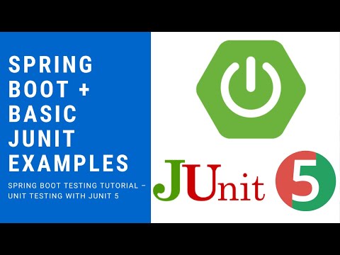 Spring Boot Testing with JUnit 1 Introduction to Software Testing