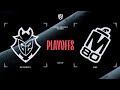 G2 ESPORTS Vs M80 Six Invitational 2026 Playoffs Day 7