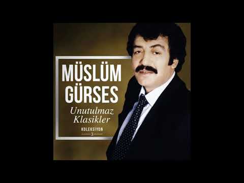 Müslüm Gürses - Günahkar Oldum