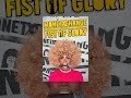 Monét X Change: Fist of Glory