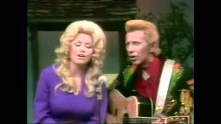 Dolly Parton and Porter Wagoner - That's When Love Will Mean The Most