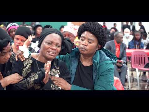 NGGBC BAND - Lala Salama (Official video)