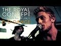 The Royal Concept - D-D-Dance (live at Pet Sounds ...