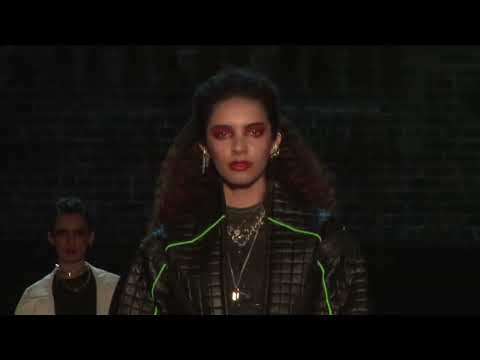 Costa Rica Fashion Week 2022 Presenta: Istituto Marangoni