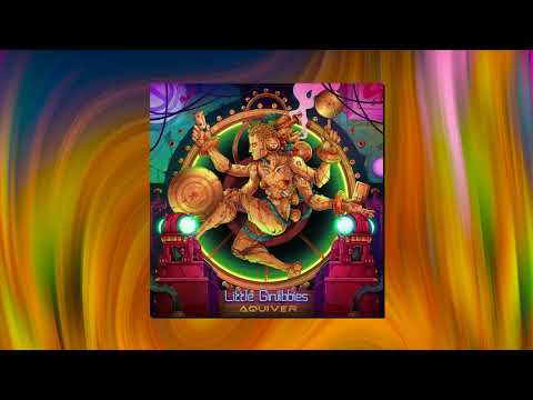 Aquiver - Little Grubbies [Full Album]
