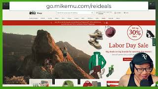 The REI Labor Day Sale #2025 | Part 1