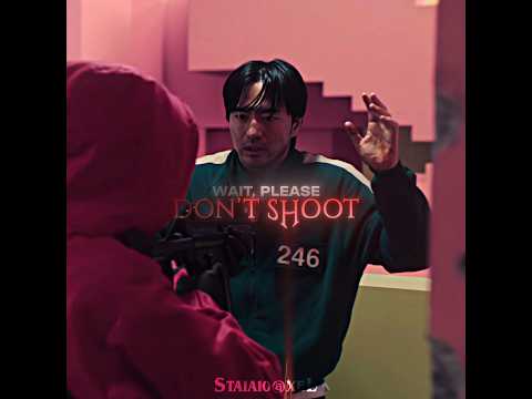 Player 246 💔 | Falling Down - Lil Peep & XXXTENTACION | Stranger Things Edit