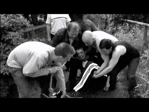 Dead Mans Shoes - Anthony's death scene