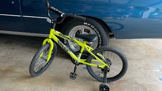 We Don’t Recommend Buying A Huffy Rock It Bike / Here’s Why