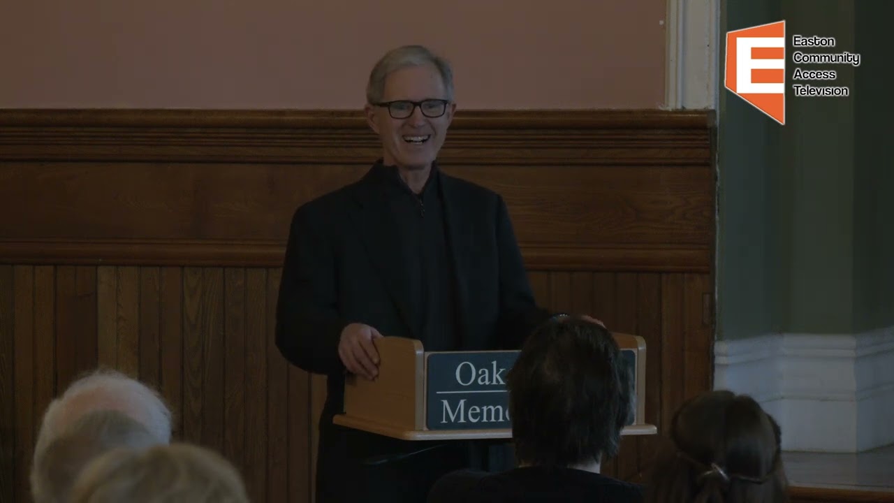 The Architectural Drawings of H.H. Richardson at Oakes Ames Memorial Hall