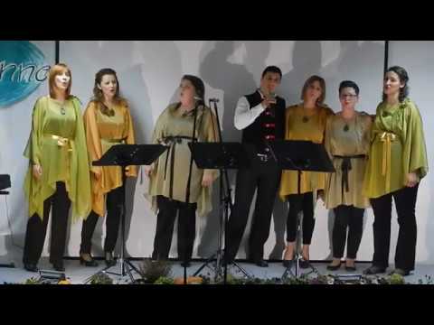 Vjeruj u ljubav- ŽVS Stridonne i Marko Zekanović