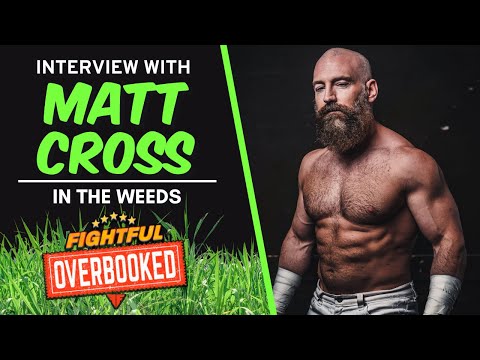 Matt Cross Recalls Being In ‘Backyard Wrestling’ Video Game, Why He Wasn’t In ‘Backyard Wrestling 2’