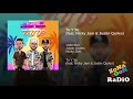 Nicky Jam ft. Valentino, Justin Quiles - Tu y Yo ( Audio Oficial ) Nicky Jam ft. Valentino, Justin Quiles - Tu y Yo ( Audio Oficial )