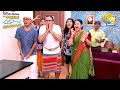 How Will Bhide And Madhavi Enter Their Home Taarak Mehta Ka Ooltah Chashmah Bhide Fun Files