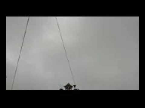 Ds977 ohne Dach Sirenenprobealarm in 01917 Kamenz Ortteil Deutschbaselitz