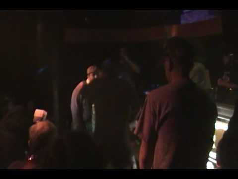 Winter Battle - Unorthodox Phrases Vs. Mic Vegas - Jacksonville - Part 2