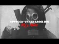 Cvrtoon -Vatan Sagolsun edited audio