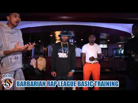 Young Soulz vs Shavar Grey