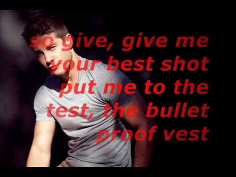 Stay Dean Geyer lyrics