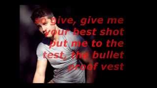 Stay Dean Geyer lyrics